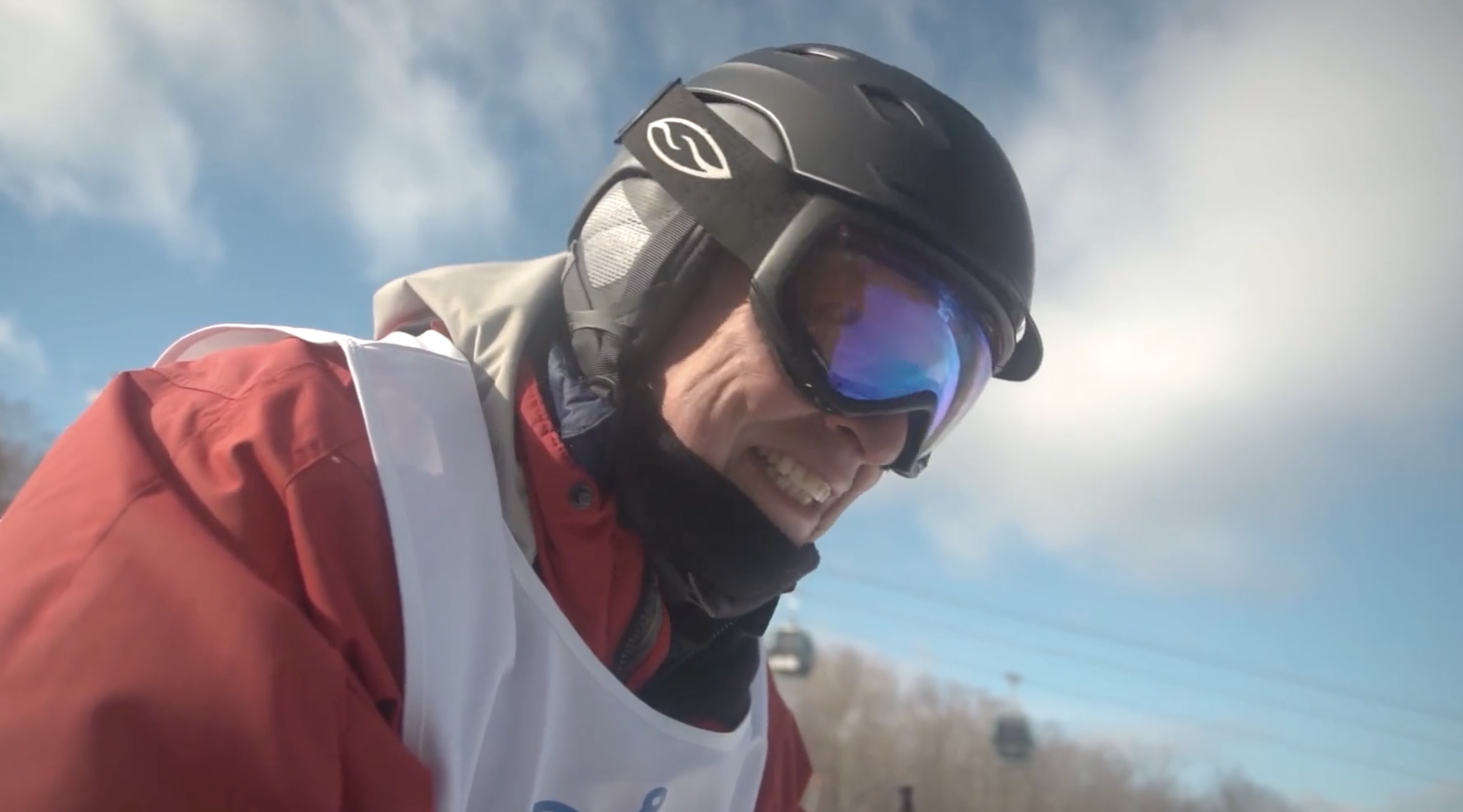 TGIF Race League at Bretton Woods